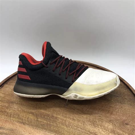 adidas harden vol.1 rot|adidas harden volume 1.